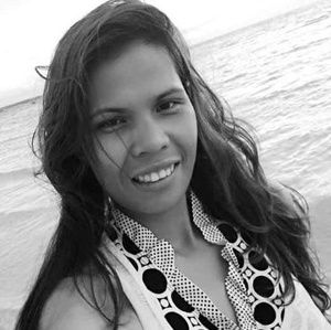 Meet your Posher, Arlene